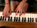 Last To Know by Three Days Grace Piano Cover ...