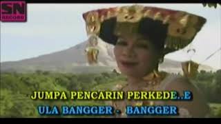Download lagu Lagu Karo PERKEDE LA MEGOGO Juliana br Tarigan mp3