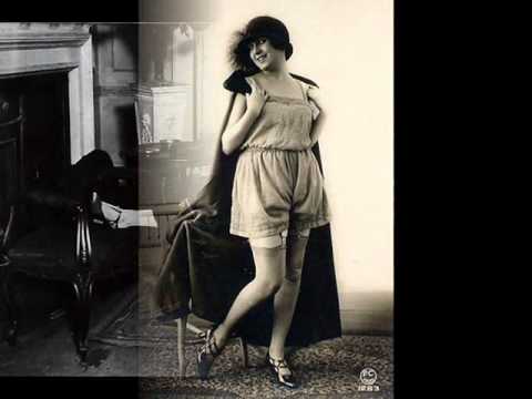 Roaring 20s: Jan Garber's Orch. - What Do I Care What Somebody Said, 1927