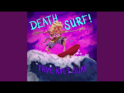 Crystal Ocean (feat. The Depths)