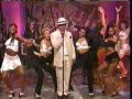 Lou Bega Performs Mambo 5