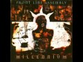 Front Line Assembly - Victim of a Criminal