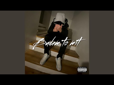 Lítost (feat. Tonny Gospell)