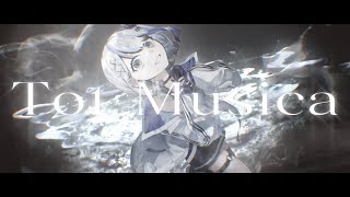 「Tot Ⅿusica / Ado 」歌ってみた【音ノ乃のの】