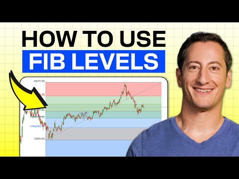 How to Use Fibonacci Levels Like a Wall Street Pro