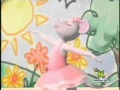 Angelina Ballerina Intro Español Latino
