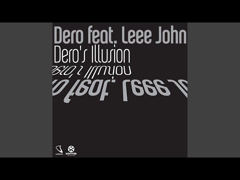 Dero’s Illusion (Dero´s South American Vocal Edit)