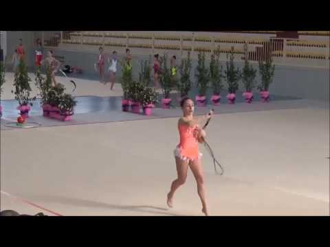 2017 03 18ConfsportCampionatoRegionaleUmbriaFontiveggeGryphusRavanelliElisabettaFune