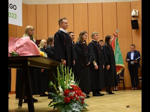 PUZ w Suwałkach zainaugurowała rok akademicki. Kształci 2000 studentów PUZ w Suwałkach zainaugurowała rok akademicki. Kształci 2000 studentów