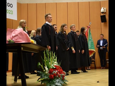 PUZ w Suwałkach zainaugurowała rok akademicki. Kształci 2000 studentów