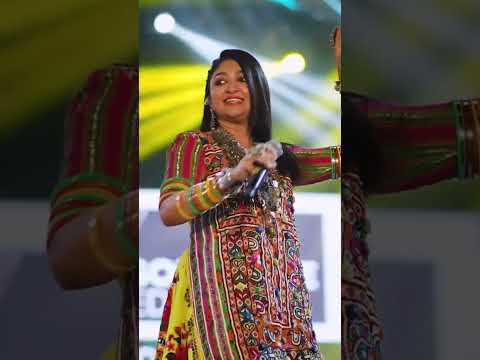 Bhoomi Trivedi LIVE in North Carolina | Biggest Garba Night 2026 