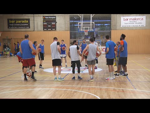 No es refia del filial del Girona