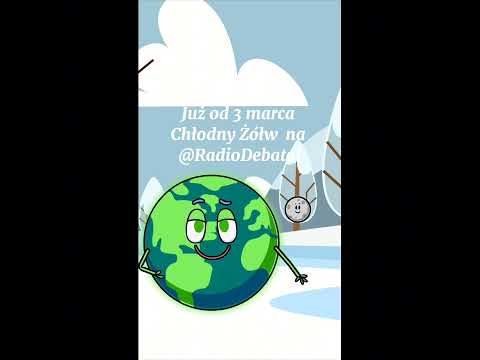 Przegląd mediów Chłodnego Żółwia w @RadioDebata!