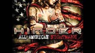 Hinder - 2 Sides of Me (HD)