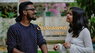 Swasame Song | Cover | Punnya | Bharath | A R Rahman