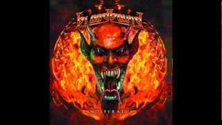 bloodbound - into the dark