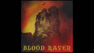 Blood Raven - Black Moon