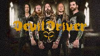 Devildriver | House Divided