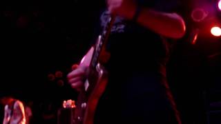 Converge - &quot;Dead Beat&quot; 5.9.10