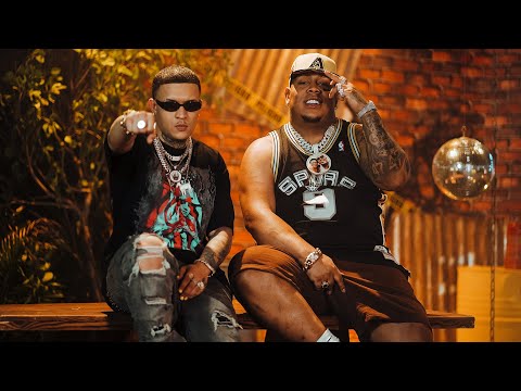 Bulin 47 x Jey One - CONTENIDO (Video Oficial by Creador)