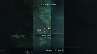 Download lagu Did you know Assassin's Creed Black Flag SECRET ISLAND #assassinscreed #gaming #facts mp3