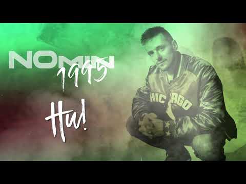 NOmin - HU! (Prod. Kylo)