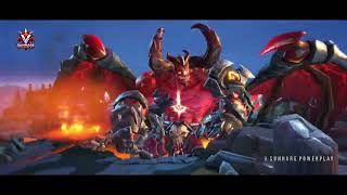 Ace Alliance: Realm of Heroes ⚔️ | New Android Mobile Gameplay | Fantasy RPG @VSunharePowerPlay