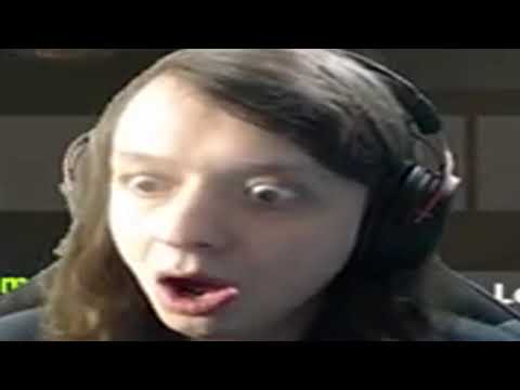 the proper way to entry frag a raid...