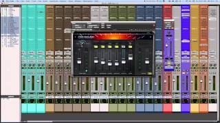 Video thumbnail for Mixing With Mike Plugin of the Week: CLA Effects by Mixing With Mike
