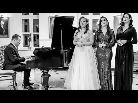 JEDLA-Pozwól mi | Can’t Help Falling in Love | cover E.Presley / K.Krawczyk