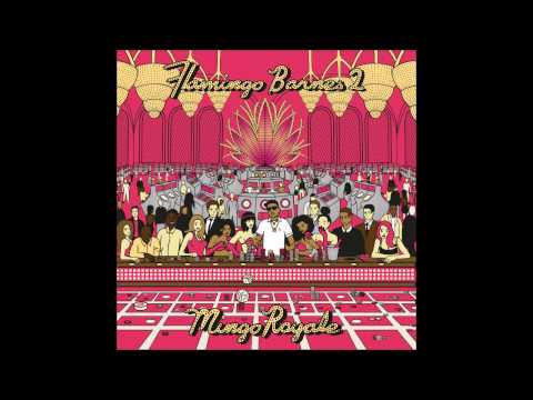 Trademark Da Skydiver - "Fly & Talkn Shyt" (feat. Fiend) [Official Audio]