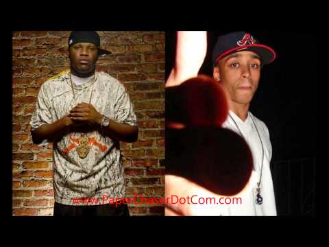 Nyce Da Future Ft. Cory Gunz & Cash Bilz - Heartless (Prod. Joe The Enginear)