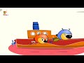 Babytv Tiny Beets