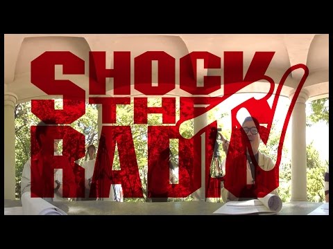 RIP SLYME - SHOCK THE RADIO（TV）ティザー映像～通常ver.～