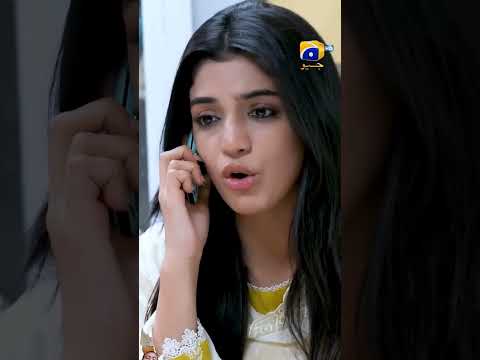 Kaffara Episode 24 Promo | Tonight at 9:00 PM only on Har Pal Geo #kaffara#shorts