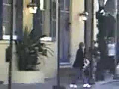 Andrew Jackson Hotel Video 2