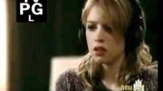 Alexz Johnson- Where Does It Hurt en español [jude harrison]