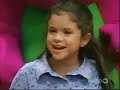 Barney Friends Let S Go For A Ride 2004