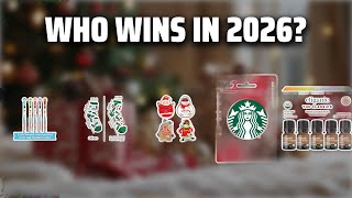 The Top 5 Best Stocking Stuffers in 2026 - Must Watch Before
