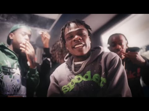 MIAH KENZO X ROCKO BALLIN - BOTTOM LINE