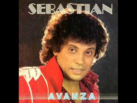 Sebastián - Baila Marimba