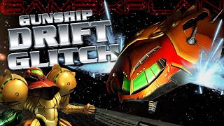 Metroid Prime Drift?! Wild New Gunship Glitch Discovered Nearly TWENTY YEARS Later