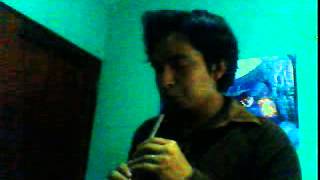 Elnor&#39;s Magic Valley - Rhapsody. Whistle