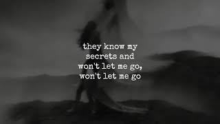 Demons | Jacob Lee | Lyrics ☾☀