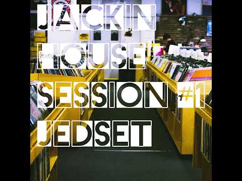 Jackin' House | Funky Groove Mix #1 | JedSet