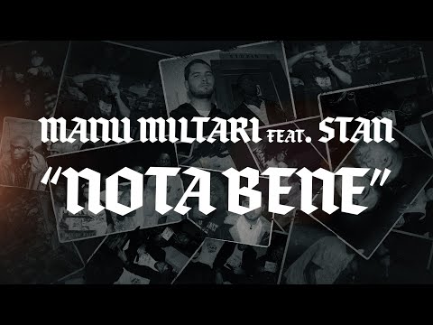 Video thumbnail for Nota bene