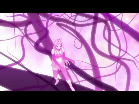 Rosario + Vampire Capu2 Opening