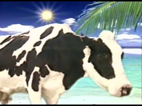 Werbeblock, Pro7 7.1.1995