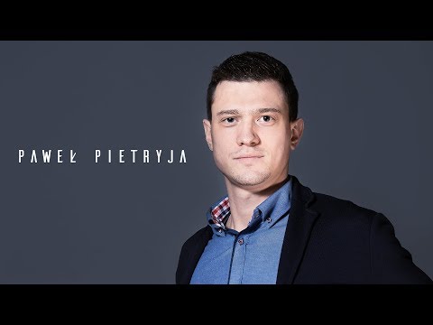 Paweł Pietryja - XS Team [4K]