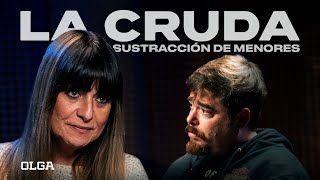 SUSTRACCIÓN DE MENORES | LA CRUDA #24 con MIGUE GRANADOS